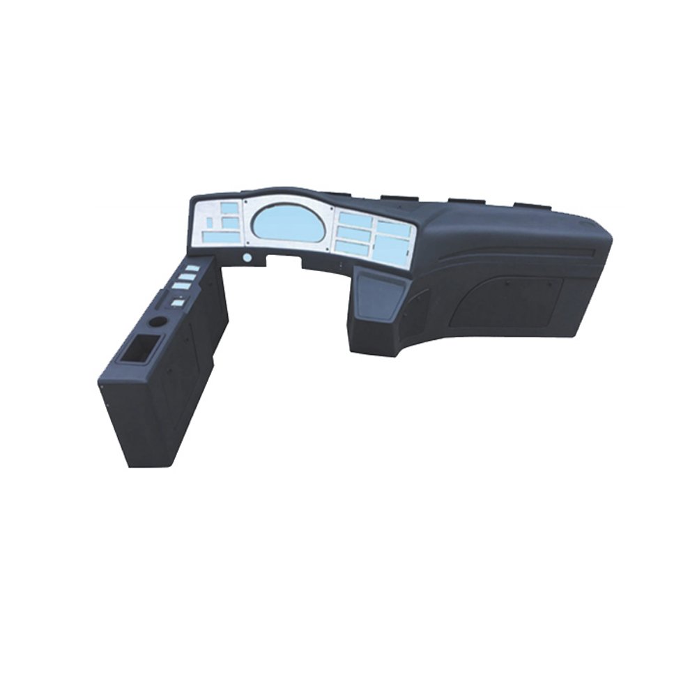 Dashboard Instrument Panel Assembly Instrument Cluster Auto Spare Body Parts Bus Accessories for Bus Dashboard